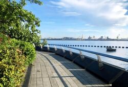 Blk 658A Waterway Sunray (Punggol), HDB 4 Rooms #586806041